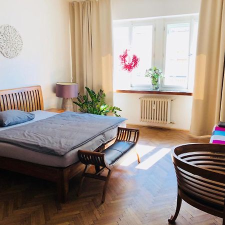 Luxury Apartment Dlouha Prague Luaran gambar