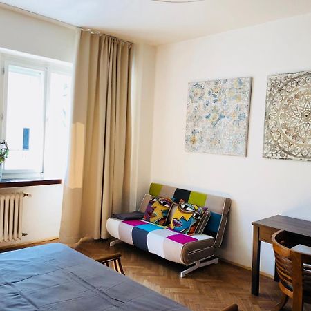 Luxury Apartment Dlouha Prague Luaran gambar
