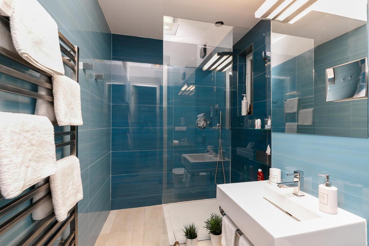 Luxury Apartment Dlouha Prague Luaran gambar
