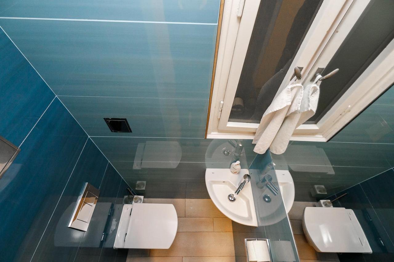 Luxury Apartment Dlouha Prague Luaran gambar